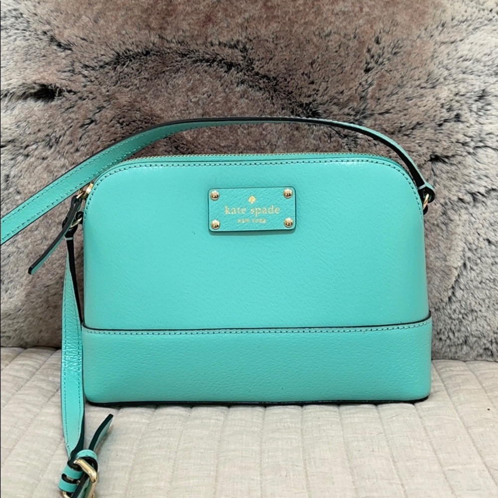 EUC Kate Spade crossbody
